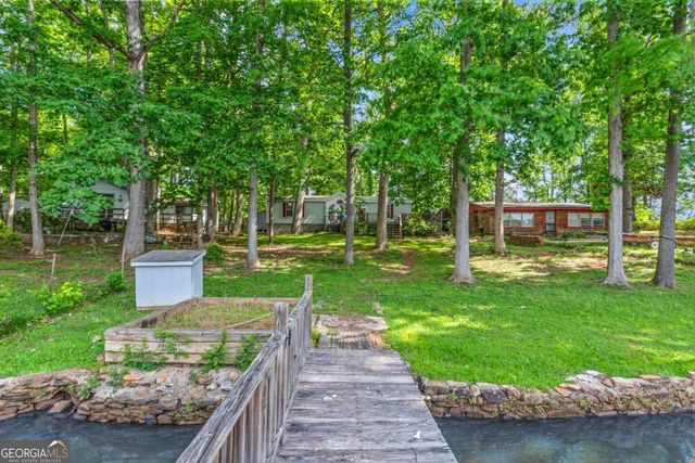 194 Phillips Road, Eatonton, GA 31024