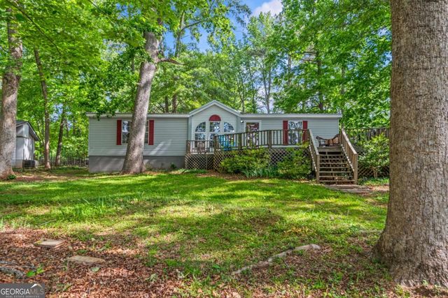 194 Phillips Road, Eatonton, GA 31024