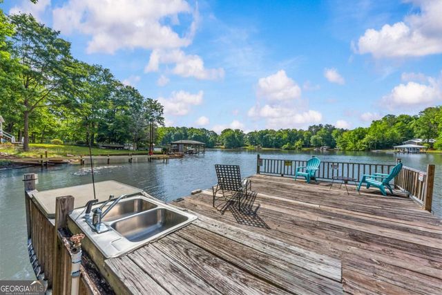 194 Phillips Road, Eatonton, GA 31024