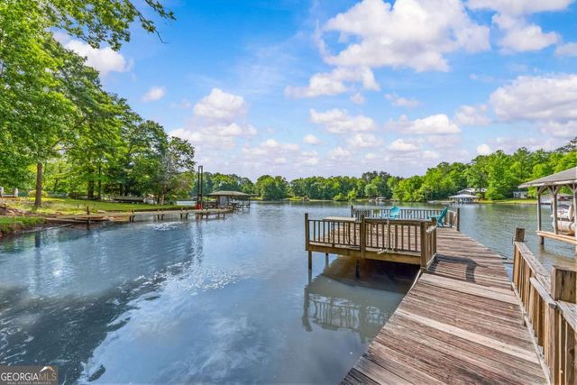 194 Phillips Road, Eatonton, GA 31024