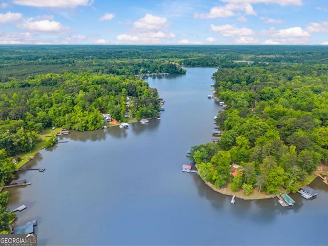 194 Phillips Road, Eatonton, GA 31024