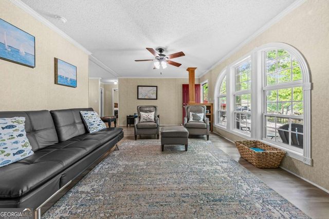 194 Phillips Road, Eatonton, GA 31024