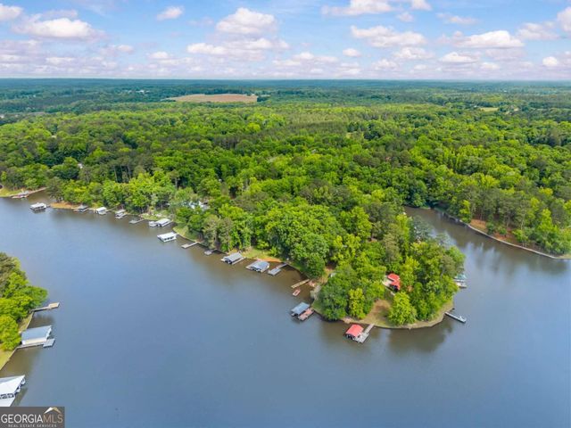 194 Phillips Road, Eatonton, GA 31024