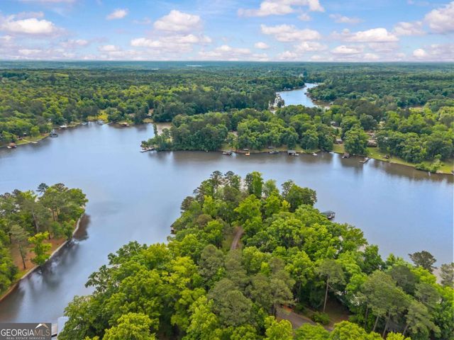 194 Phillips Road, Eatonton, GA 31024