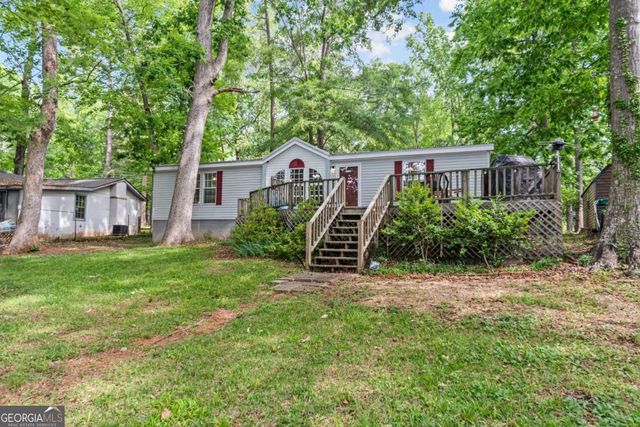 194 Phillips Road, Eatonton, GA 31024
