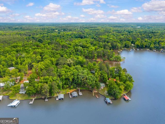 194 Phillips Road, Eatonton, GA 31024