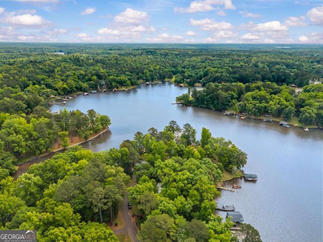 194 Phillips Road, Eatonton, GA 31024