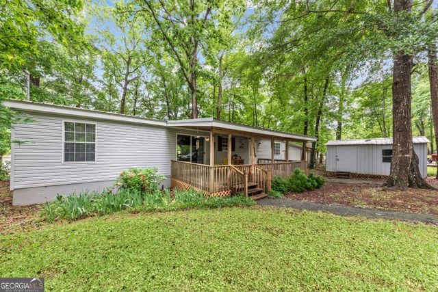 194 Phillips Road, Eatonton, GA 31024