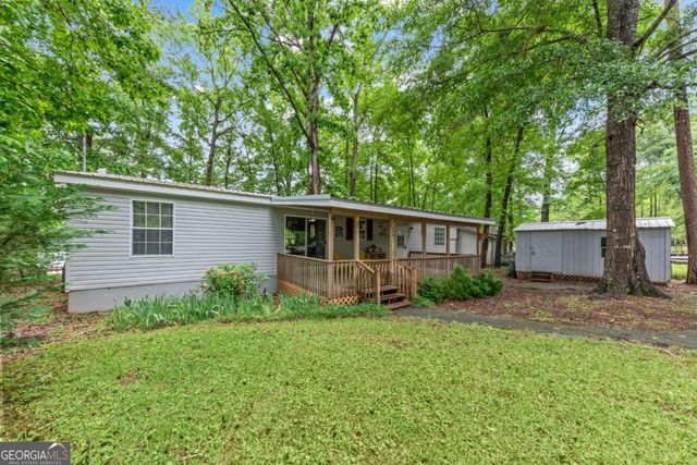 194 Phillips Road, Eatonton, GA 31024