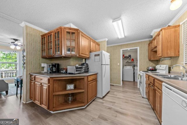 194 Phillips Road, Eatonton, GA 31024