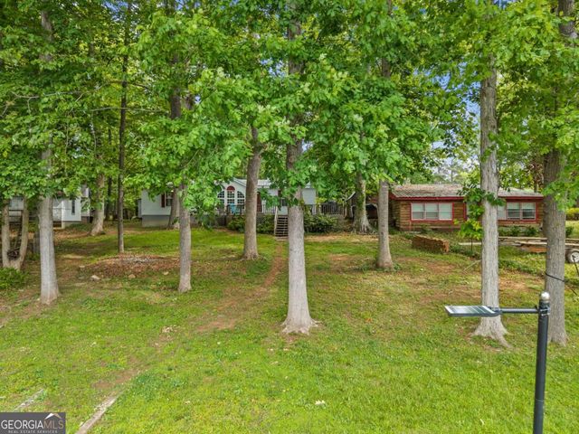 194 Phillips Road, Eatonton, GA 31024