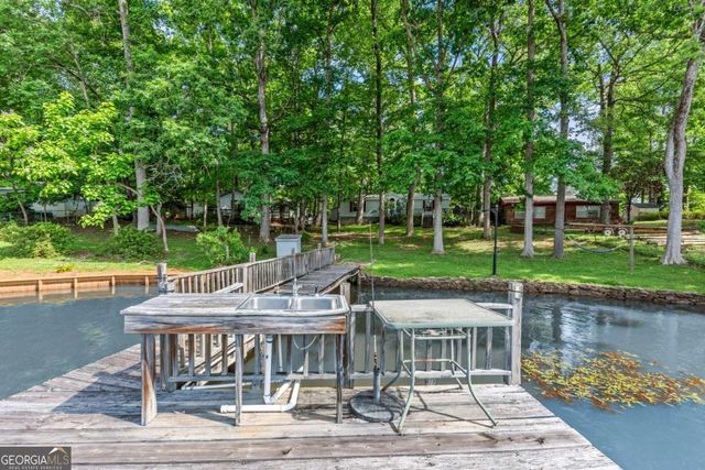 194 Phillips Road, Eatonton, GA 31024