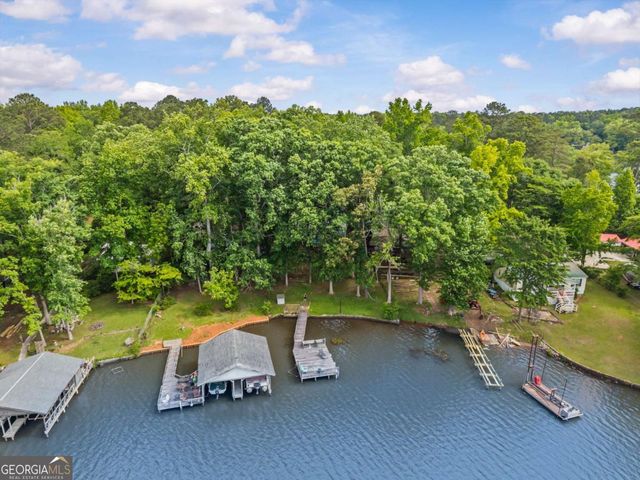 194 Phillips Road, Eatonton, GA 31024