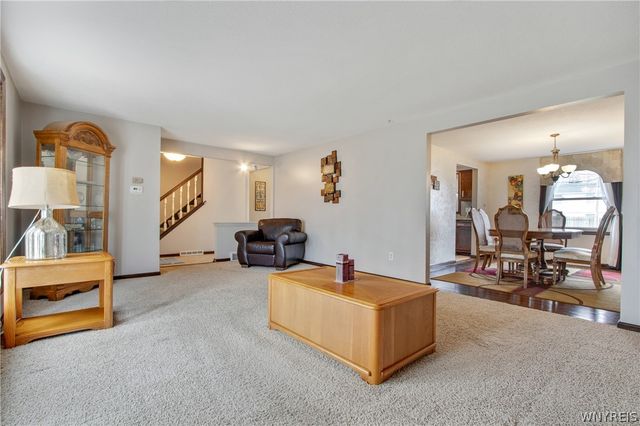 306 Sagewood, Amherst, NY 14221