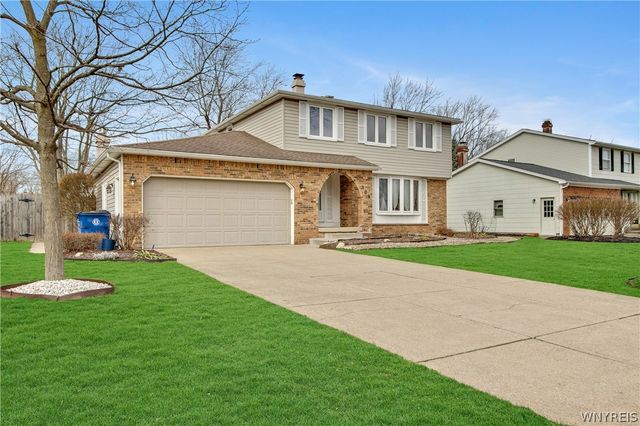 306 Sagewood, Amherst, NY 14221