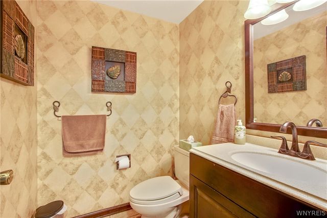 306 Sagewood, Amherst, NY 14221