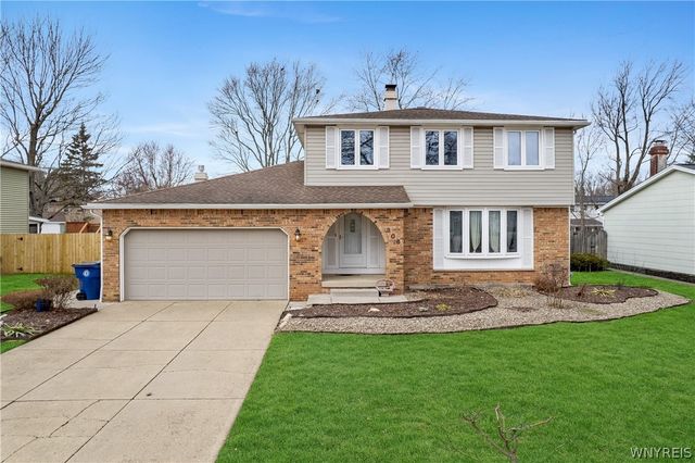 306 Sagewood, Amherst, NY 14221