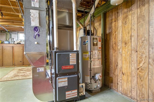 306 Sagewood, Amherst, NY 14221