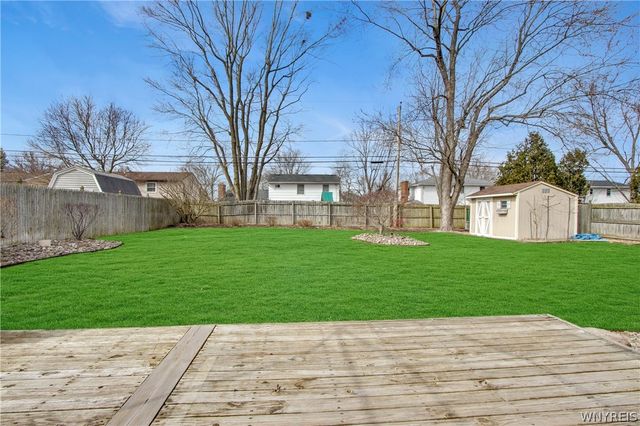 306 Sagewood, Amherst, NY 14221