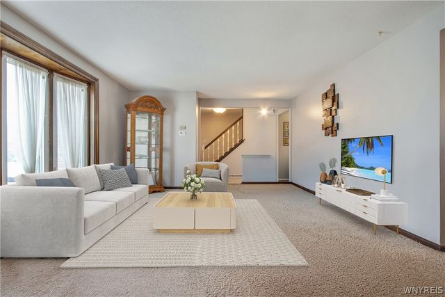 306 Sagewood, Amherst, NY 14221