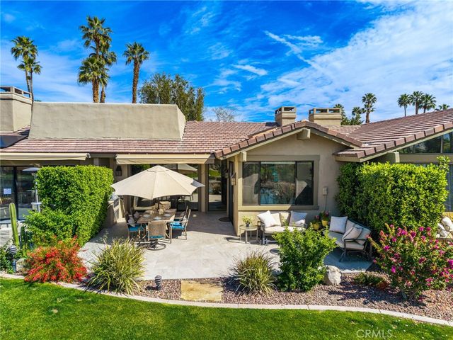 77 Laredo Lane, Palm Desert, CA 92211