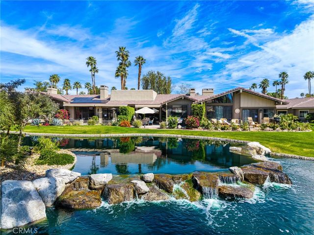 77 Laredo Lane, Palm Desert, CA 92211