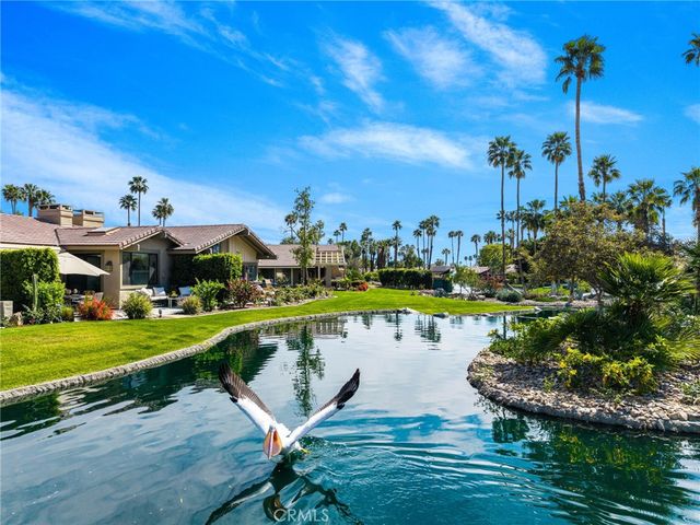 77 Laredo Lane, Palm Desert, CA 92211