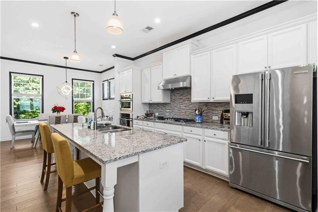 529 Headwind Way, Alpharetta, GA 30005