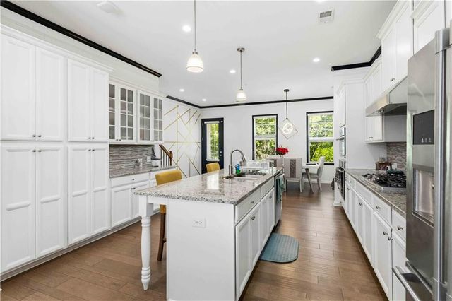 529 Headwind Way, Alpharetta, GA 30005