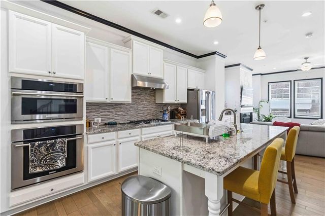 529 Headwind Way, Alpharetta, GA 30005