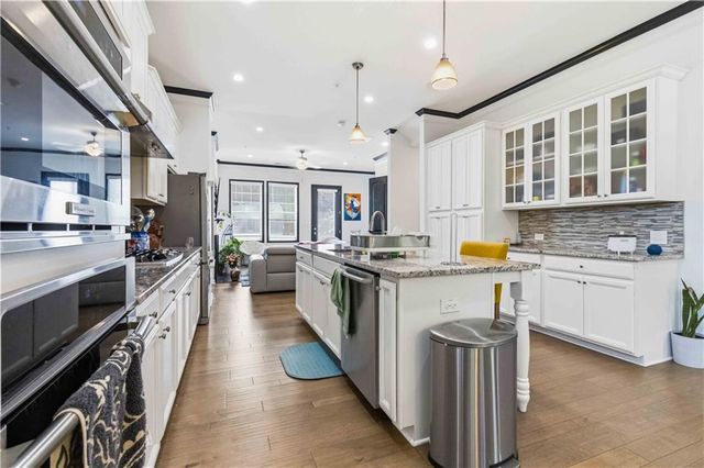 529 Headwind Way, Alpharetta, GA 30005