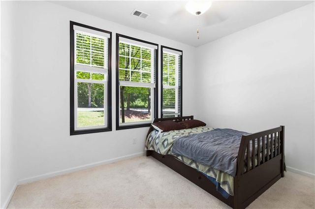 529 Headwind Way, Alpharetta, GA 30005