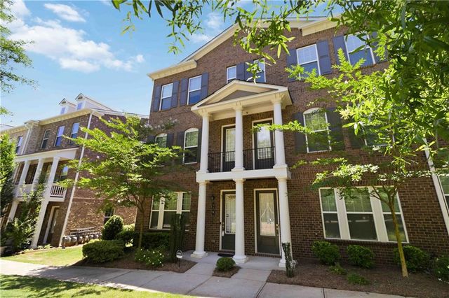 529 Headwind Way, Alpharetta, GA 30005