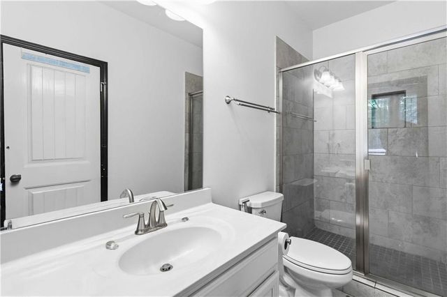 529 Headwind Way, Alpharetta, GA 30005