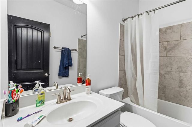529 Headwind Way, Alpharetta, GA 30005