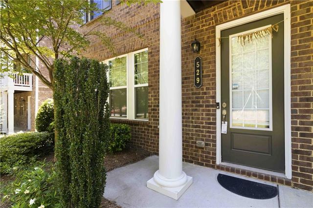 529 Headwind Way, Alpharetta, GA 30005