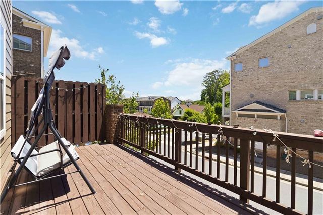 529 Headwind Way, Alpharetta, GA 30005