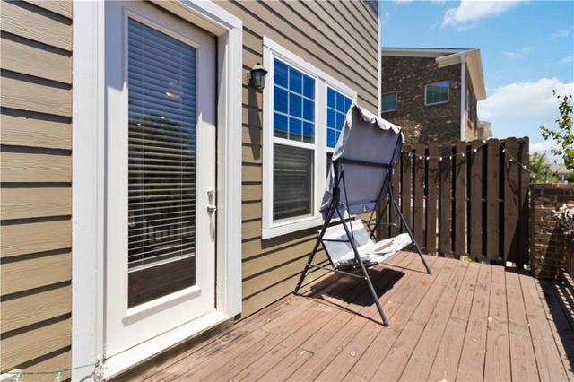 529 Headwind Way, Alpharetta, GA 30005