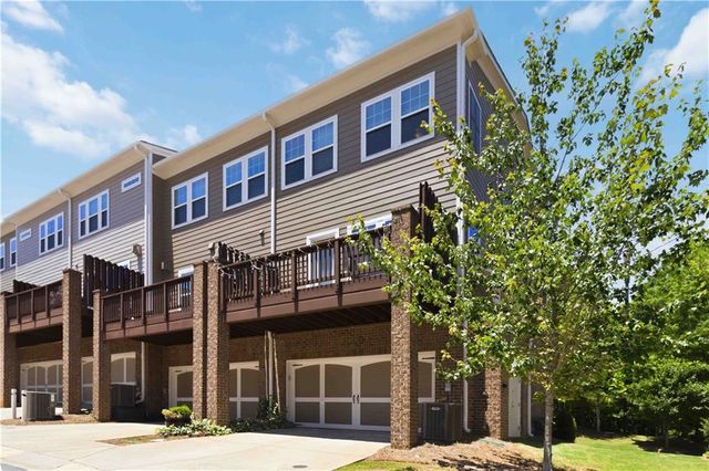 529 Headwind Way, Alpharetta, GA 30005