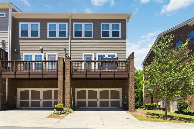 529 Headwind Way, Alpharetta, GA 30005