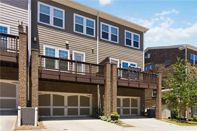 529 Headwind Way, Alpharetta, GA 30005