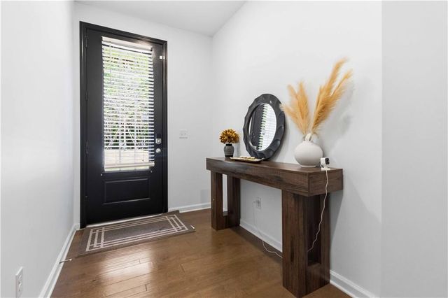 529 Headwind Way, Alpharetta, GA 30005
