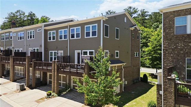 529 Headwind Way, Alpharetta, GA 30005