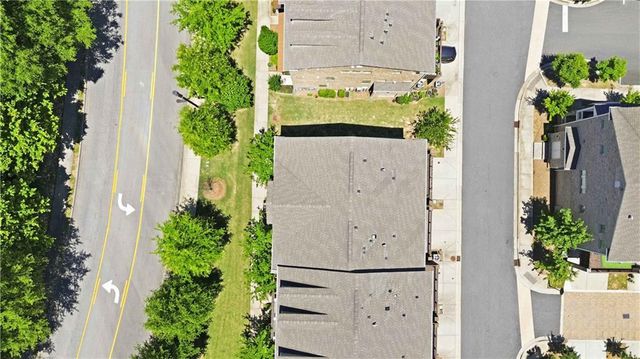 529 Headwind Way, Alpharetta, GA 30005