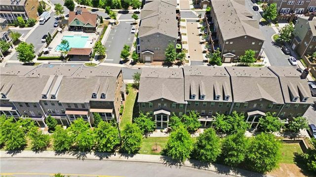 529 Headwind Way, Alpharetta, GA 30005