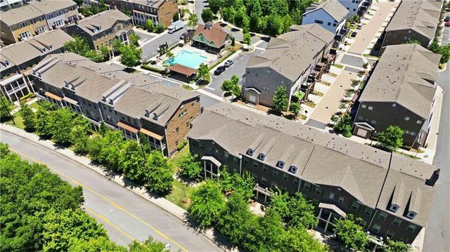 529 Headwind Way, Alpharetta, GA 30005