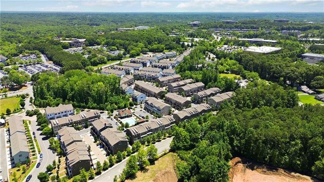 529 Headwind Way, Alpharetta, GA 30005