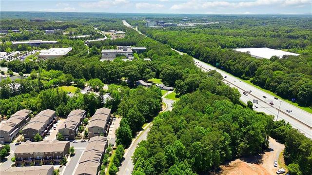 529 Headwind Way, Alpharetta, GA 30005