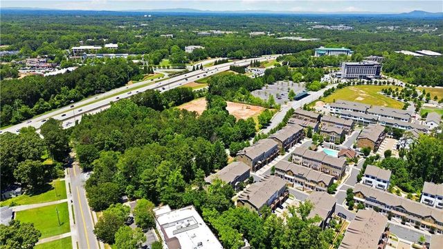 529 Headwind Way, Alpharetta, GA 30005