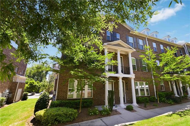 529 Headwind Way, Alpharetta, GA 30005